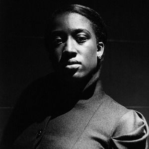 Meet your Posher, Nathifa